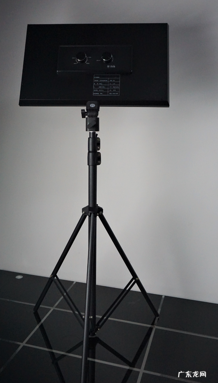 小天k18补光灯开箱测评 直播补光灯哪个牌子好