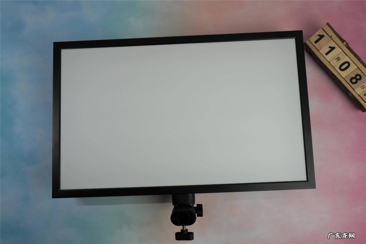 小天k18补光灯开箱测评 直播补光灯哪个牌子好