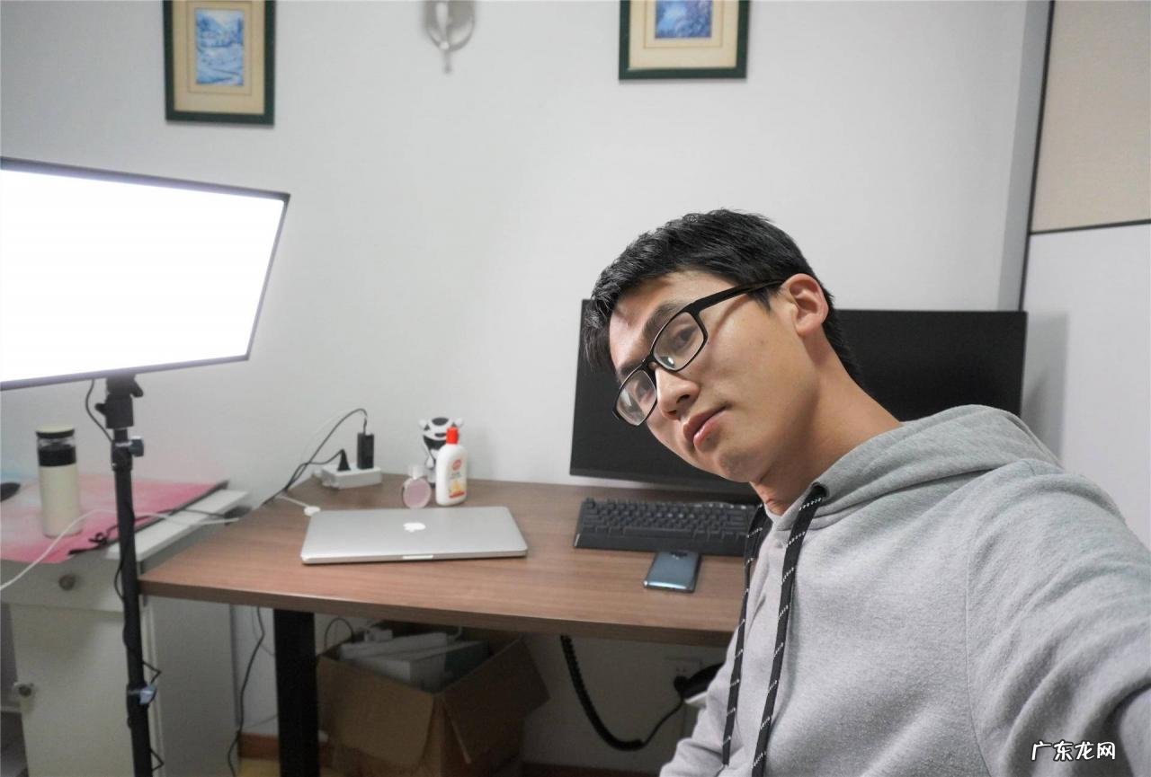 小天k18补光灯开箱测评 直播补光灯哪个牌子好