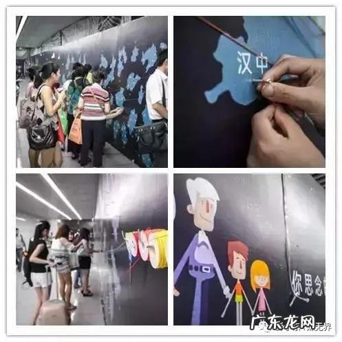 打造爆款地铁广告的10大创意法则 地铁广告怎么投放效果好