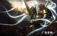 正义天使出装2021大乱斗 审判天使出装