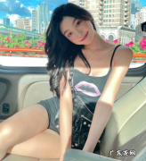 易梦玲身高_体重_年纪_个人资料 网红易梦玲哪里人