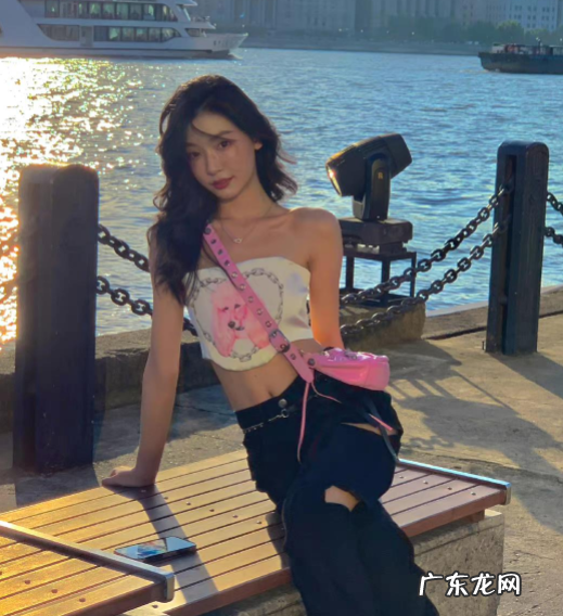 易梦玲身高_体重_年纪_个人资料 网红易梦玲哪里人