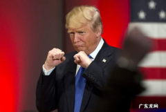 特朗普有多少钱 特朗普跌出美国超级富豪榜