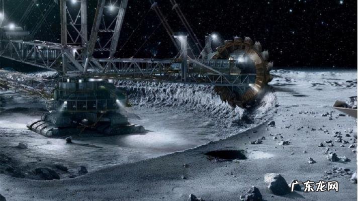 月球上三眼女尸真实身份知乎 月球上三眼女尸真实身份