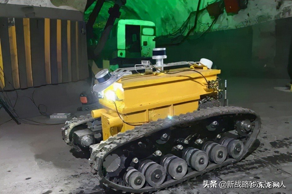 机器人十大品牌排行榜 安防机器人哪家质量好