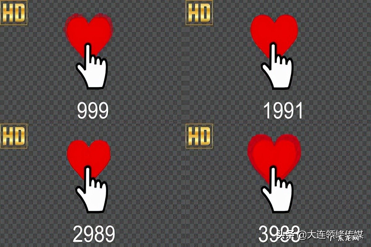 抖音点赞多有什么好处 抖音上点赞有什么用