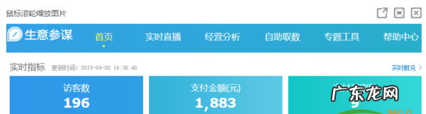 淘宝店铺转化怎么看?怎么提高店铺转化?