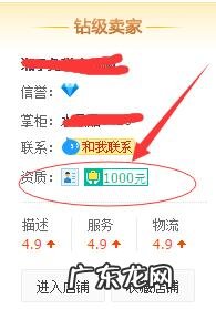 什么是淘宝信用账户?如何开通?