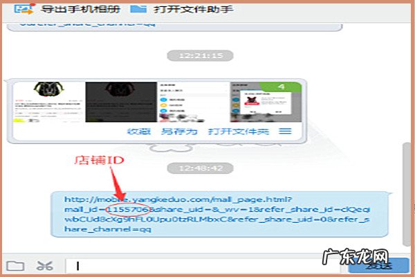 拼多多店铺id怎么填写？店铺如何推广？