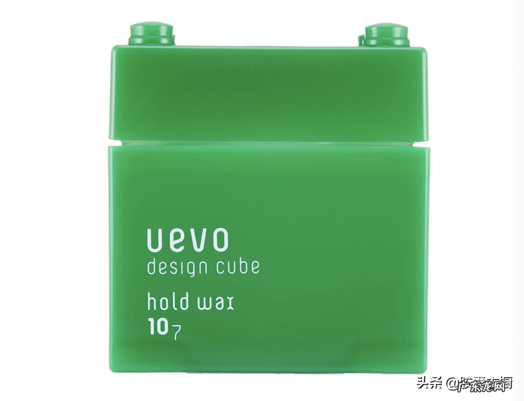 新手必备的10款通用发蜡 什么发蜡好用