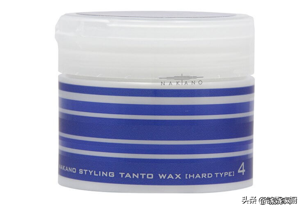 新手必备的10款通用发蜡 什么发蜡好用