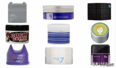 新手必备的10款通用发蜡 什么发蜡好用