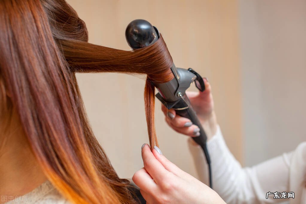 卷发棒伤头发吗?卷发棒可以每天用吗?