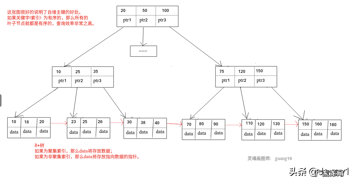 索引在目录的前面还是后面 索引与目录有什么区别
