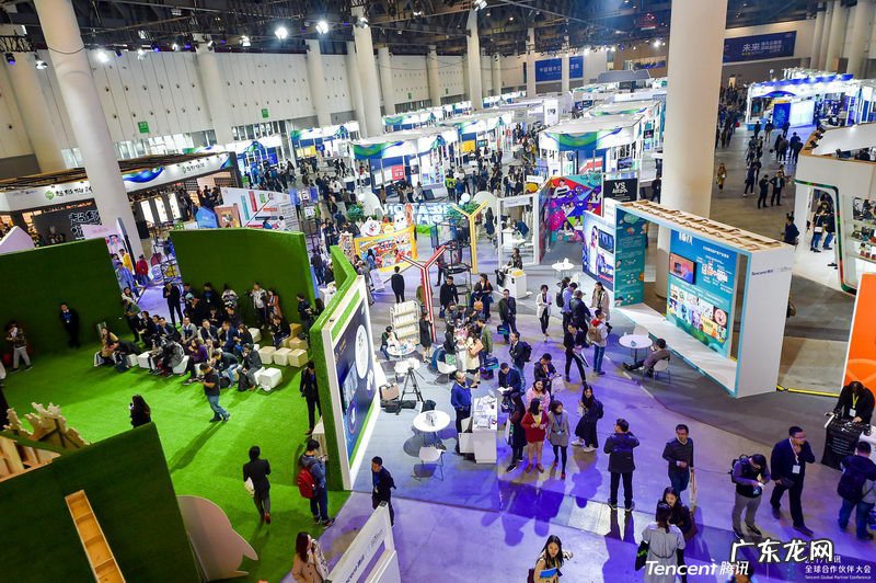 2017腾讯全球合作伙伴大会名单 腾讯全球合作伙伴大会与会人员有谁