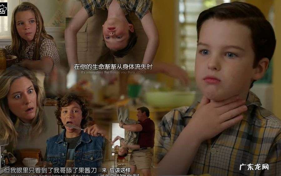 美剧喜剧排行榜前十名有哪些？这些喜剧让你笑到停不下来！