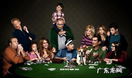 美剧喜剧排行榜前十名有哪些？这些喜剧让你笑到停不下来！