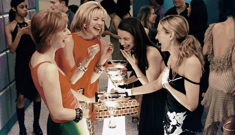 美剧喜剧排行榜前十名有哪些?这些喜剧让你笑到停不下来!