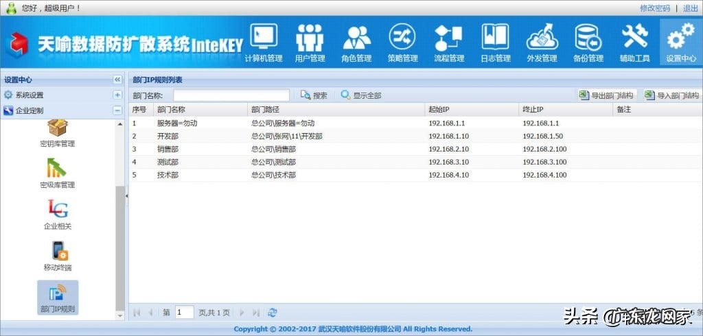 介绍12款加密软件 文件夹加密软件哪个好