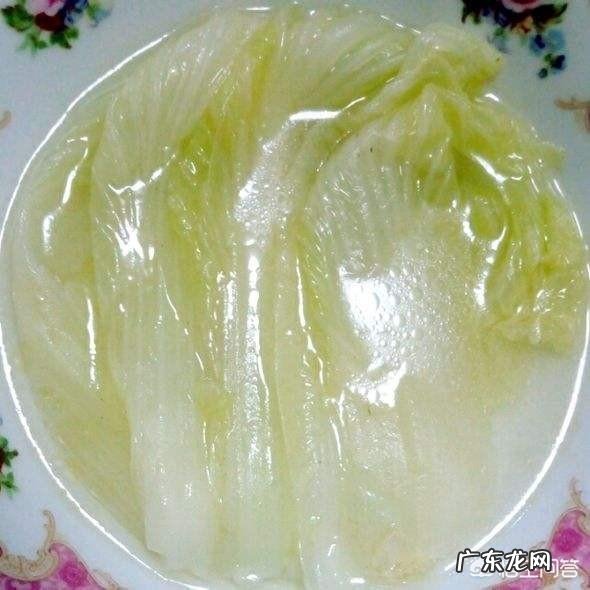 水煮白菜真能减肥吗？我要减10斤，多久能减下来？