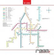 广州地铁几点停运 广州地铁几点停运