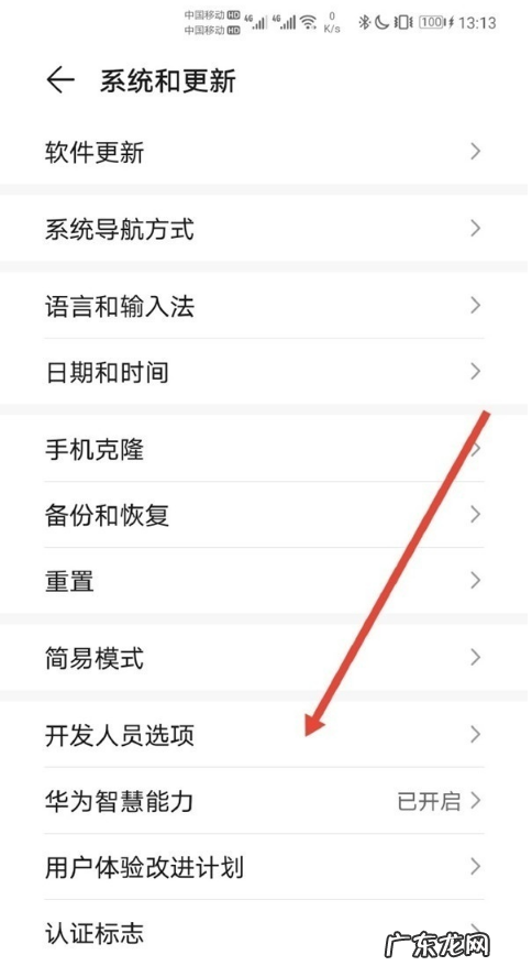 华为SA模式在哪里华为开启sa模式步骤,华为解决方案SA?