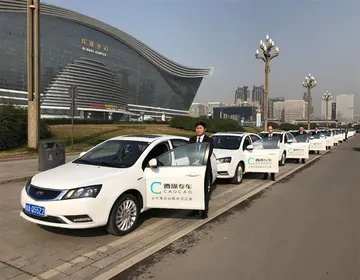 曹操出行司机能挣多少?工资待遇如何?