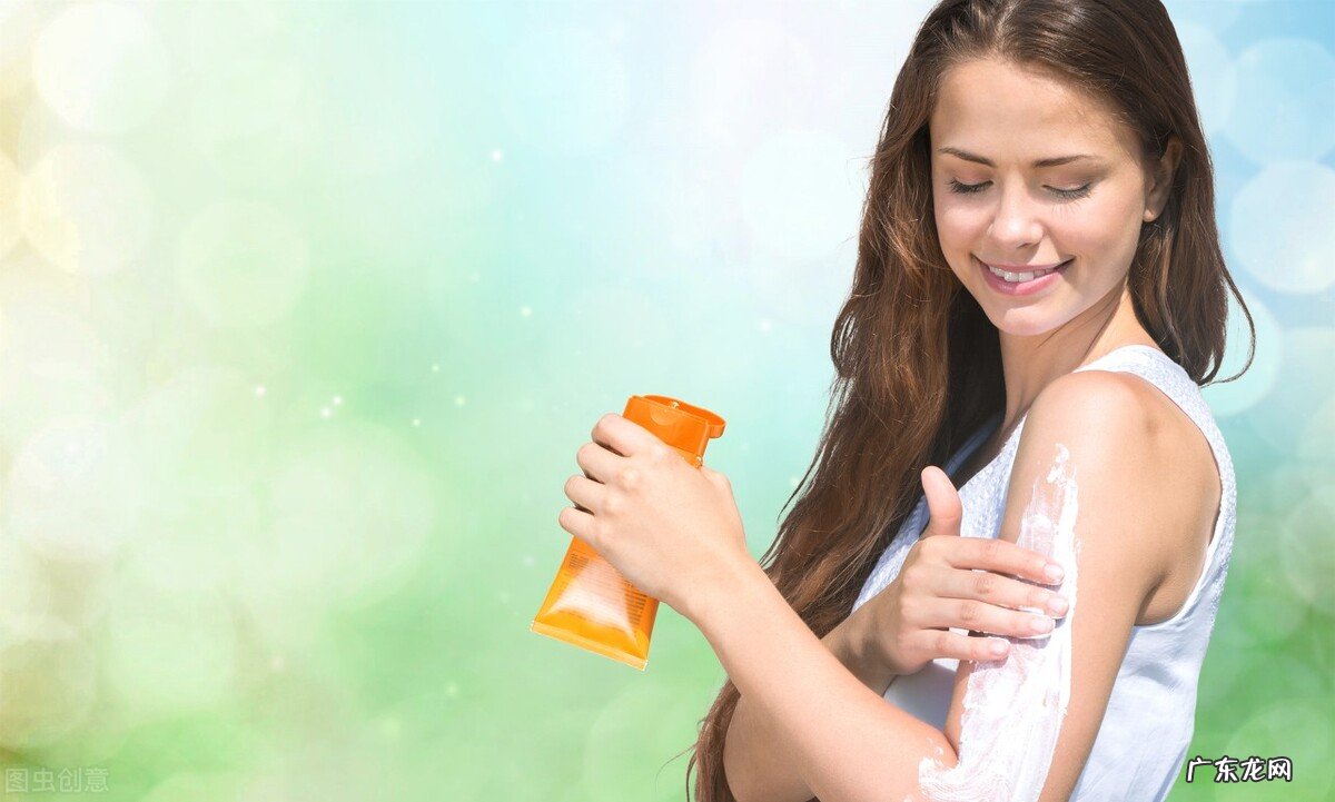 先用隔离还是用防晒霜 隔离霜与防晒霜的区别是什么