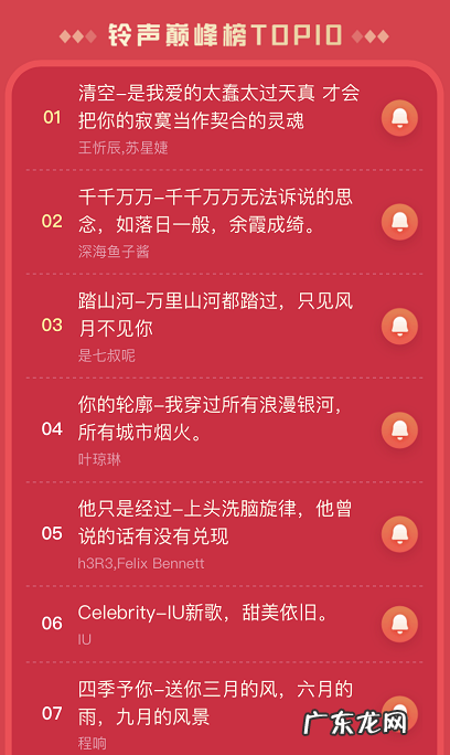 支付宝口袋铃声巅峰榜如何查看支付宝口袋铃声巅峰榜查看方法,巅峰支付宝没单子?