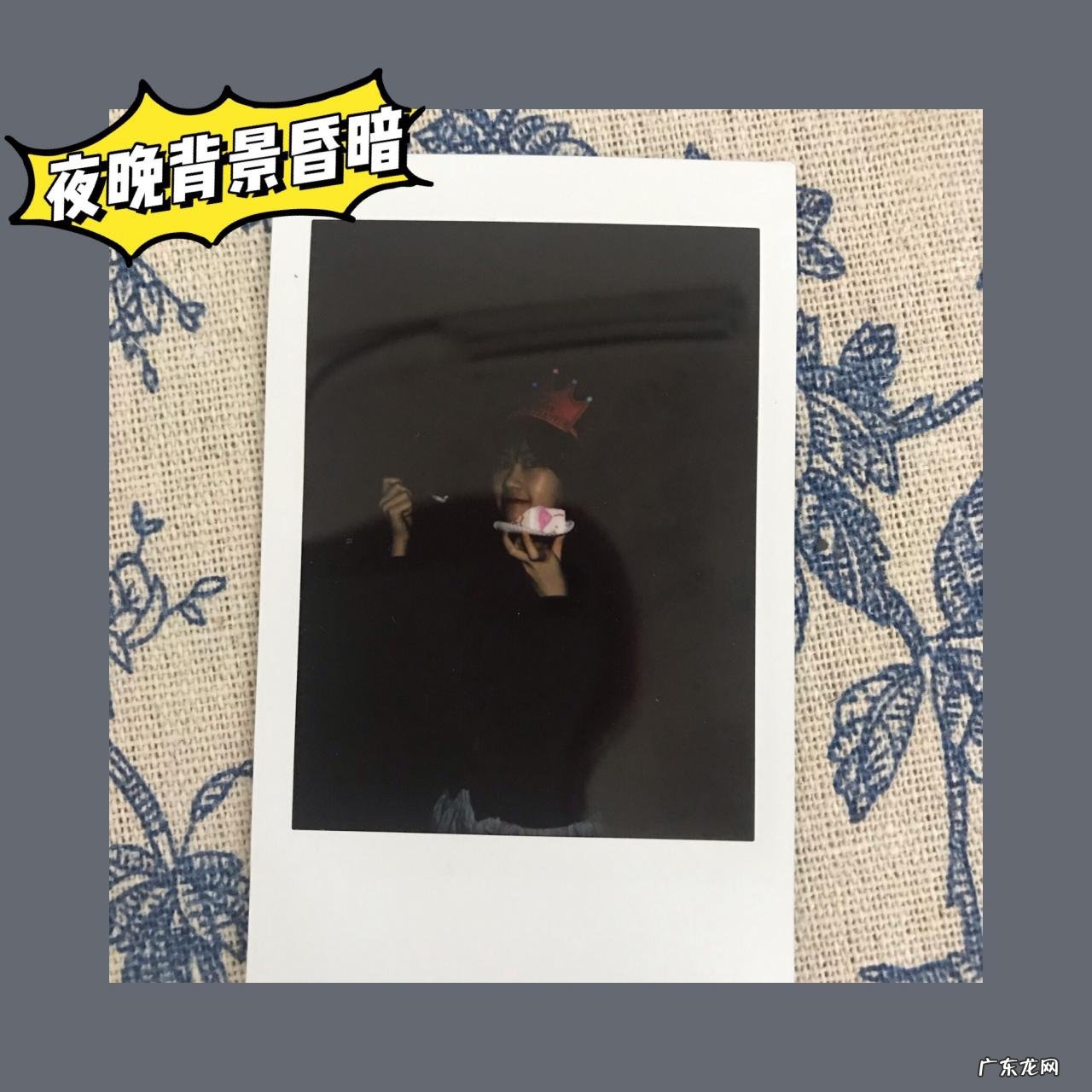 新手常见问题解答 拍立得使用方法