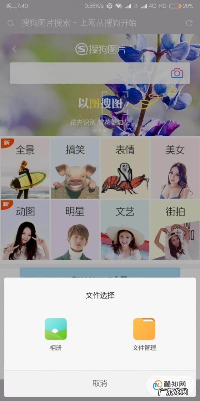 手机拍照搜索使用步骤 手机如何拍照搜索