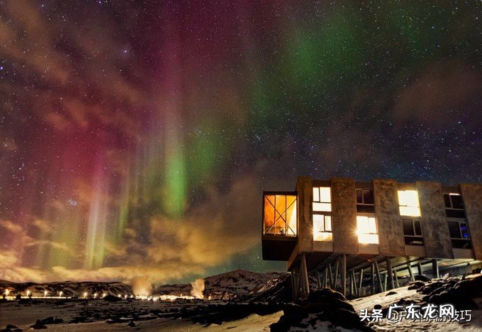 冰岛旅游价格表 冰岛旅游价格贵吗