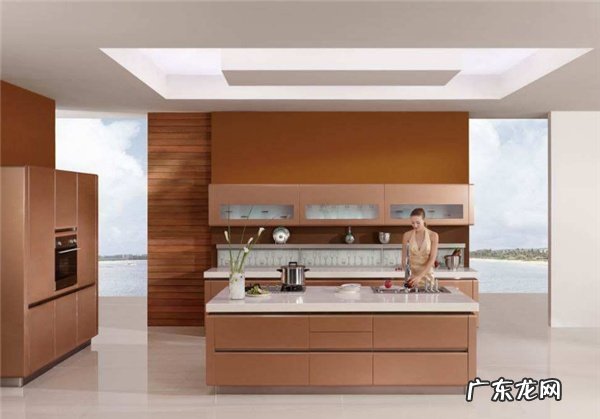 志邦橱柜和欧派橱柜哪个好 志邦橱柜怎么样