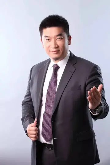 华映资本王维玮介绍 华映资本是谁投资的