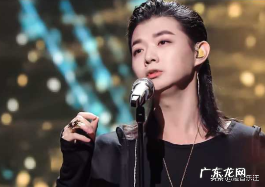 霍尊抄袭事件曝光 《卷珠帘》抄袭的日本歌叫什么名字