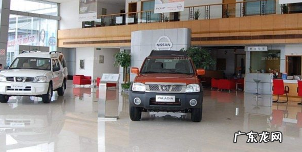 汽车经销商与4s店区别 汽车经销商是什么意思