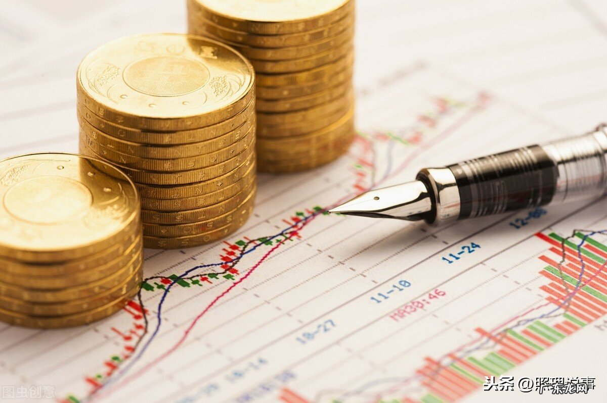 年轻人如何理财能赚到钱?教你从基础开始攒钱!