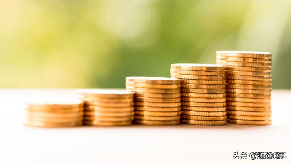 年轻人如何理财能赚到钱?教你从基础开始攒钱!