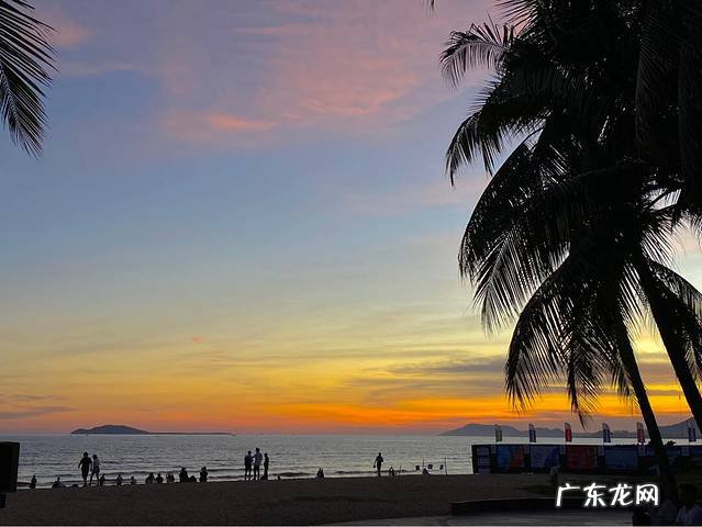 史上最全的三亚吃海鲜攻略指南 三亚吃海鲜哪里最便宜又好吃