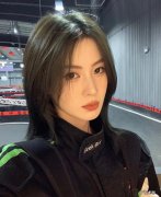 2021的4款经典发型 大宽脸女生适合什么发型