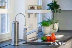 家用净水器怎么选购指南 家用净水器怎么选