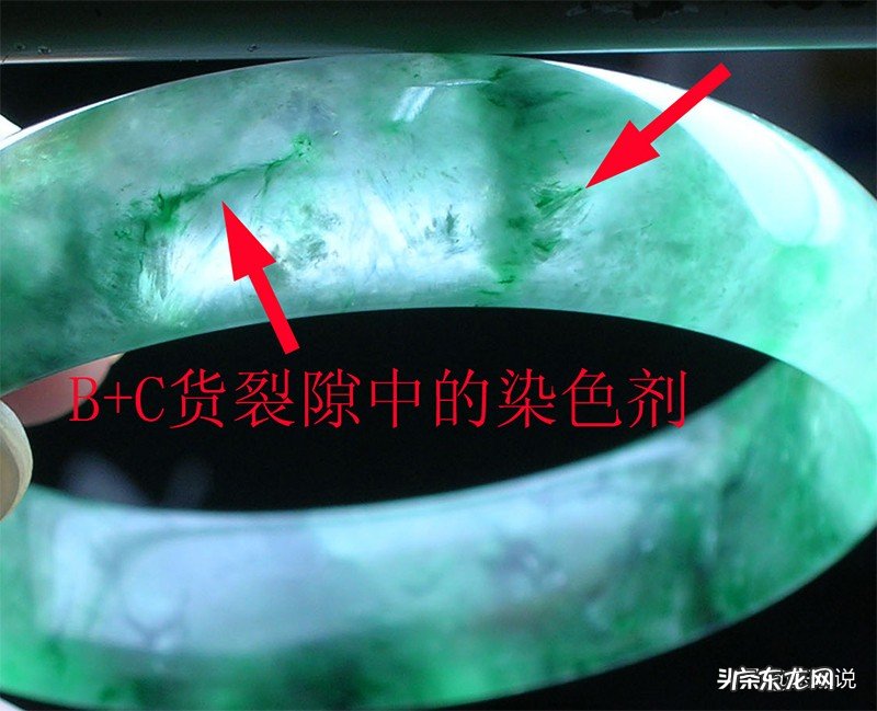 鉴别翡翠真伪方法 怎么鉴别翡翠真假