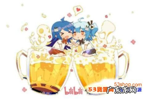 bilibili所有礼物价格 b站直播礼物价格表一览