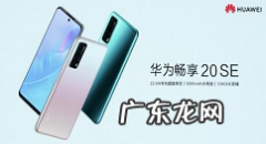 华为畅享20se怎样操作投屏华为畅享20se投屏功能使用方法,华为畅享9详细说明书？