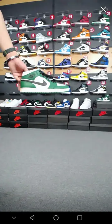 直播间卖鞋的骗局 直播卖鞋是真的假的