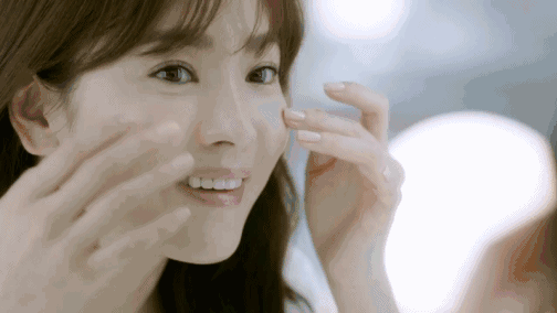 海藻面膜都有哪些功效 海藻面膜有用吗