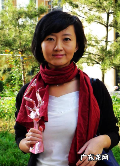 柴静的“沉浮史” 柴静苍穹之下为什么封