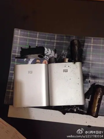 移动电源安全使用指南 移动电源充电宝突然爆炸怎么回事