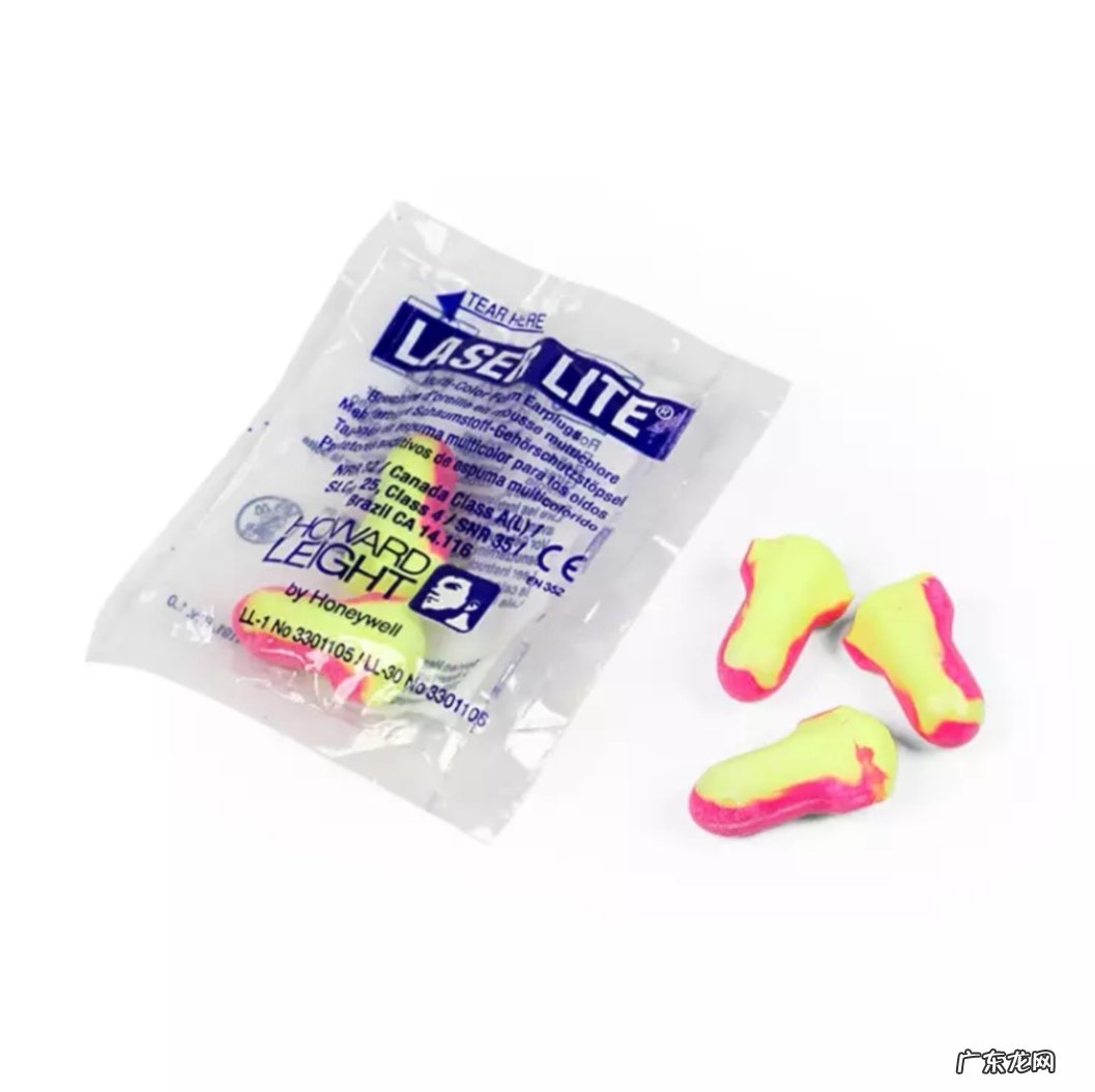 防噪音耳塞十大名牌 工业降噪耳塞哪个好